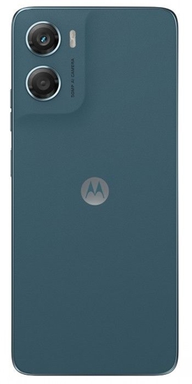 Picture of MOTOROLA G06 TAPESTRY 4/64GB