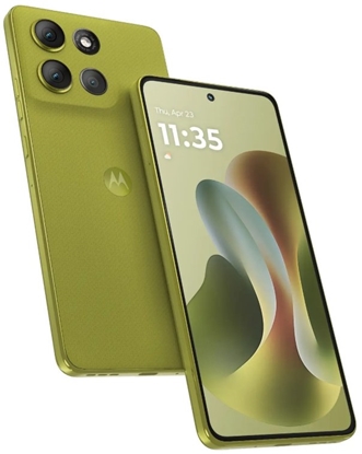 Attēls no Motorola Moto G86 Power 5G Smartphone 12GB / 256GB Green