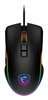 Изображение MOUSE USB OPTICAL GAMING/FORGE GM300 MSI