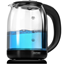 Attēls no MPM MCZ-129 Electric kettle 1.6L 1500W