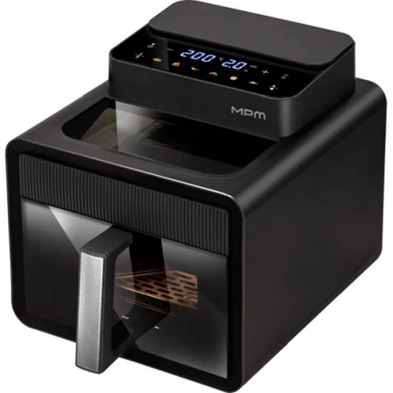Picture of MPM MFR-16 Airfryer Oven 7L 1600W