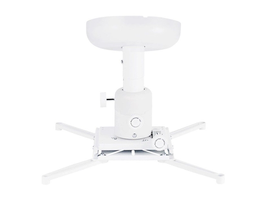 Изображение Multibrackets MB-0728 Projector Ceiling mount 200 mm / 15kg