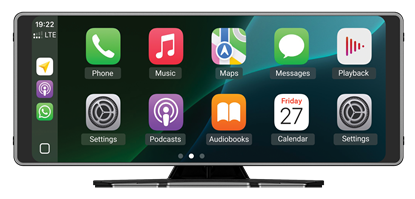 Attēls no Navitel DS1020 Smart Car Device |