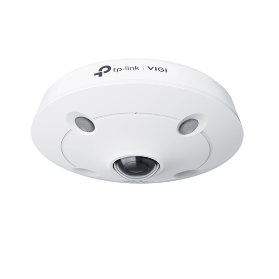 Picture of NET CAMERA 5MP IR FISHEYE/VIGI INSIGHT S655I TP-LINK