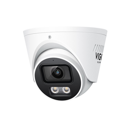 Attēls no NET CAMERA TURRET H.265+ 4MP/INSIGHT S445S(2.8MM) TP-LINK