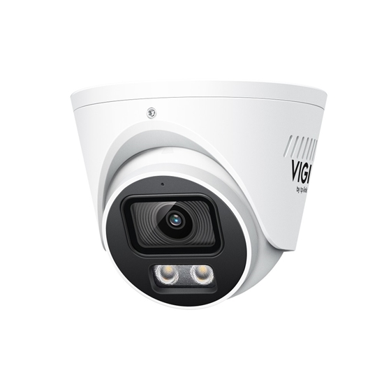 Picture of NET CAMERA TURRET H.265+ 4MP/INSIGHT S445S(2.8MM) TP-LINK