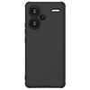 Изображение Nillkin - Nillkin Super Frosted PRO Back Cover for Xiaomi Redmi Note 13 Pro+ 5G Black