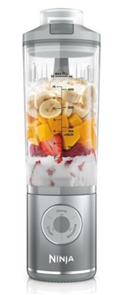 Attēls no Ninja BC251EUSL tragbarer Mixer mit Akku