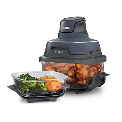 Attēls no Ninja CRISPi, cyberspace FN101EUGY