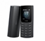 Изображение Nokia 105 (2023) TA-1557 Charcoal B Grade (3 Months Warranty)