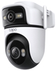 Picture of Novērošanas kamera TP-LINK Tapo C545D Outdoor Dual Lens Camera
