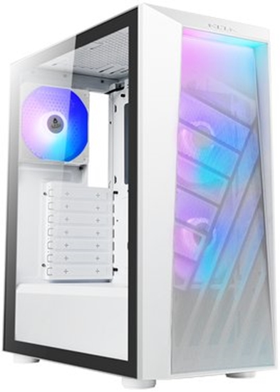 Изображение Obudowa Azza Sentinel Midi Wiea Biay