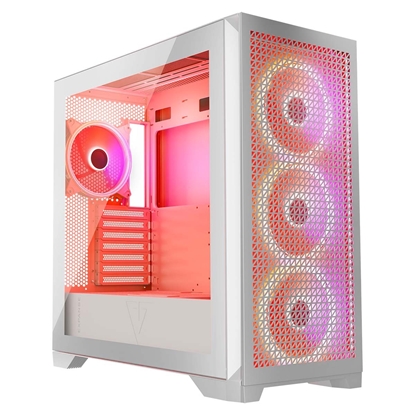 Picture of Obudowa Volcano Expanse T ARGB Biała