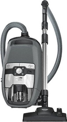 Изображение Miele Blizzard CX1 PowerLine Graphite |