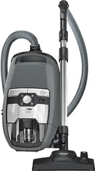 Изображение Miele Blizzard CX1 PowerLine Graphite |