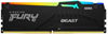 Изображение Operatīvā atmiņa Kingston Fury Beast RGB 32GB