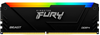 Изображение Operatīvā atmiņa Kingston Fury Beast RGB 32GB Black