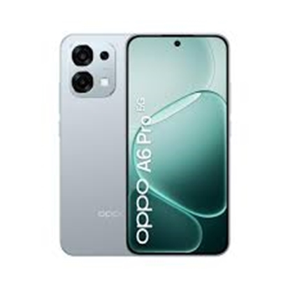 Picture of OPPO A6 PRO 8+256GB DS 5G LUNAR TITANIUM OEM
