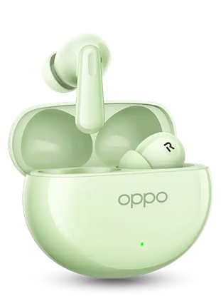 Attēls no Oppo Enco Air 4 Wireless Earphones