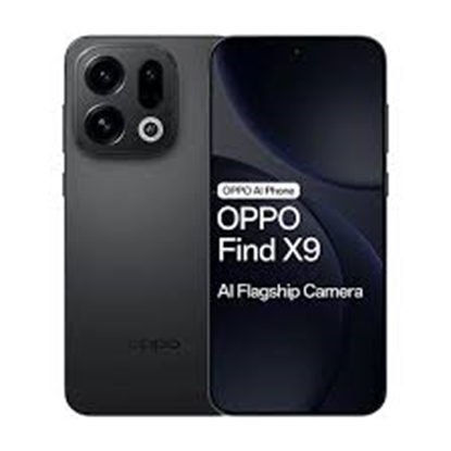 Picture of OPPO FIND X9 16+512GB DS 5G SPACE BLACK OEM