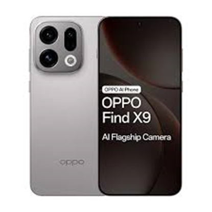 Изображение OPPO FIND X9 16+512GB DS 5G TITANIUM GREY OEM