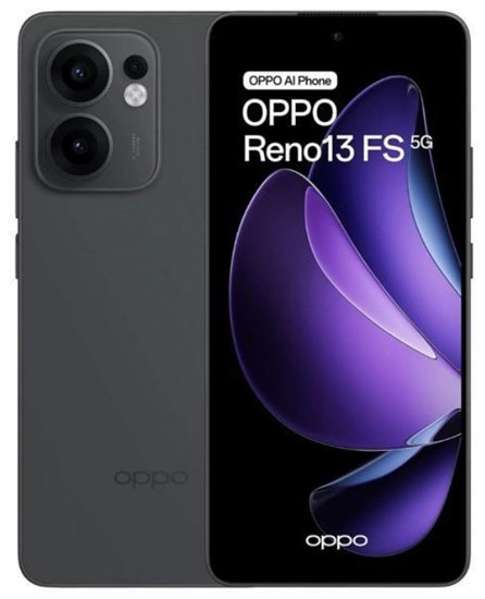 Picture of Oppo Reno13 FS 5G Smartphone 12GB / 512GB