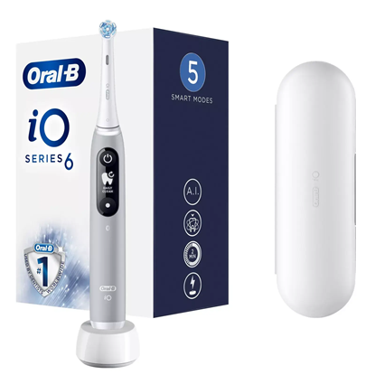 Attēls no Oral-B iO 80351524 Electric toothbrush