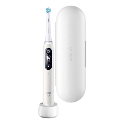 Attēls no Oral-B iO Series 6  White + case