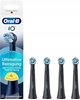 Picture of Oral-B Sonic iO Ultimative Reinigung Toothbrush head 4-Pack