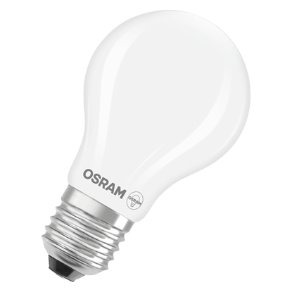 Attēls no Osram Parathom Classic Filament 60 non-dim 5,9WW/827 E27 bulb |