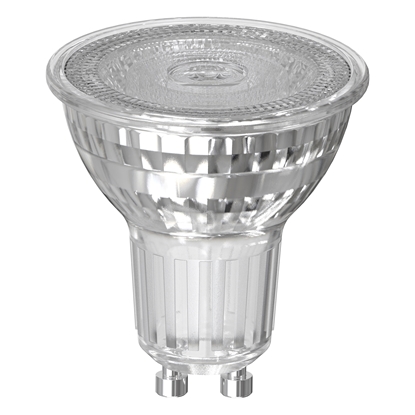 Изображение Osram Parathom Reflector LED 80 non-dim 36° 6,1W/827 GU10 bulb |