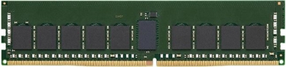 Attēls no Pami serwerowa Kingston Server Premier, DDR4, 32 GB, 3200 MHz, CL22 (KSM32RS4/32MFR)