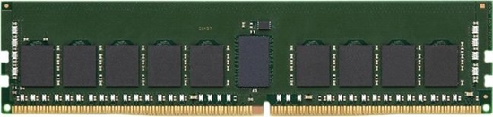 Picture of Pami serwerowa Kingston Server Premier, DDR4, 32 GB, 3200 MHz, CL22 (KSM32RS4/32MFR)