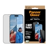Picture of PanzerGlass Screen protector | Apple | iPhone 17 Pro | Glass | Transparent | Ultra-Wide Fit w. EasyAligner
