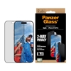 Picture of PanzerGlass Screen protector | Apple | iPhone 17/iPhone 16 Pro | Tempered Glass | Transparent | Ultra-Wide Fit w. EasyAligner