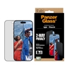 Picture of PanzerGlass Screen protector | Apple | iPhone Air | Glass | Transparent | Ultra-Wide Fit w. EasyAligner