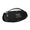 Изображение Pārnēsājams skaļrunis JBL BoomBox 3 Black