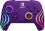 Attēls no PDP Afterglow Wave Wireless Controller NS Purple