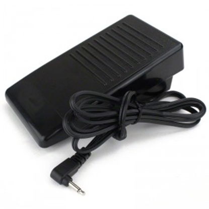 Picture of Pedālis Brother elektronisks - melns