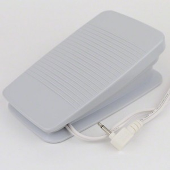 Picture of Pedālis Brother Inov-is  elektronisks-balts