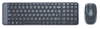 Изображение Perifērijas komplekts Logitech MK220 Black
