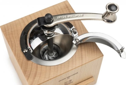 Picture of Peugeot Le moulin d'Olivier Roellinger Pfeffermühle 13cm