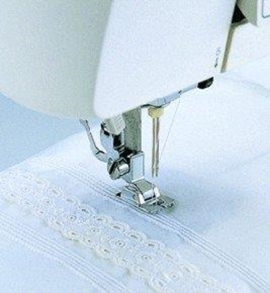 Picture of Pēdiņa 5-zeimīšu šūšanai FO37 - 5mm