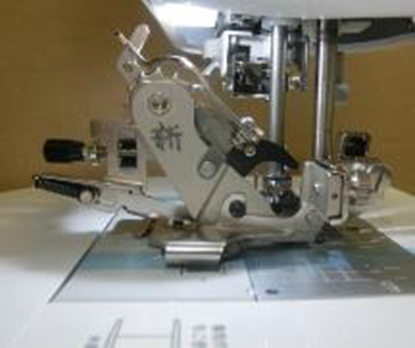 Picture of Pēdiņa ieloču veidošanai F078