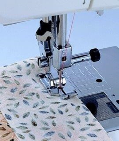 Изображение Pēdiņa kviltinga, F001, -V