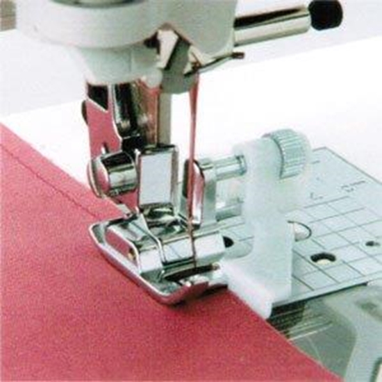 Picture of Pēdiņa neredzamai apakšmalai, F017N - 7mm