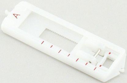 Picture of Pēdiņa pogcauruma veidošanai pusautomātiskā - 5mm