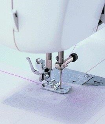 Picture of Pēdiņa taisnai vīlei PS;XL F011N - 5mm