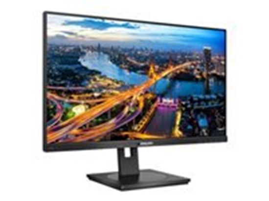 Picture of PHILIPS 243B1/00 Monitor 23.8inch FHD