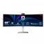 Изображение Philips 49B2U6903CH 49 Inch DQHD Curved Monitor